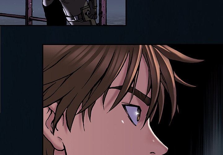 DeepWater Chapter 165 page 3 - Chapter 165