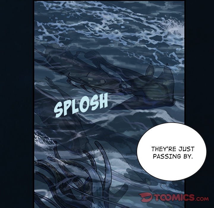 DeepWater Chapter 165 page 32 - Chapter 165