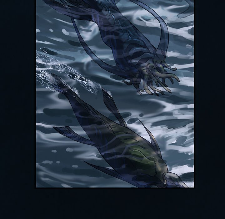 DeepWater Chapter 165 page 33 - Chapter 165