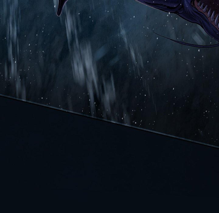 DeepWater Chapter 165 page 37 - Chapter 165