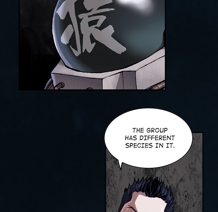 DeepWater Chapter 165 page 39 - Chapter 165