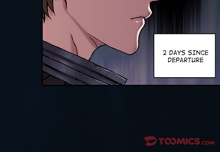 DeepWater Chapter 165 page 4 - Chapter 165