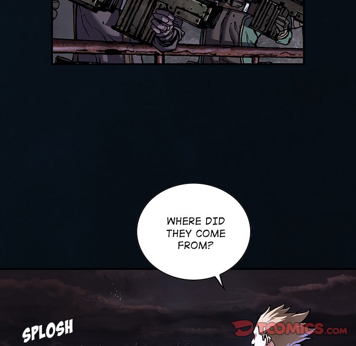 DeepWater Chapter 165 page 44 - Chapter 165