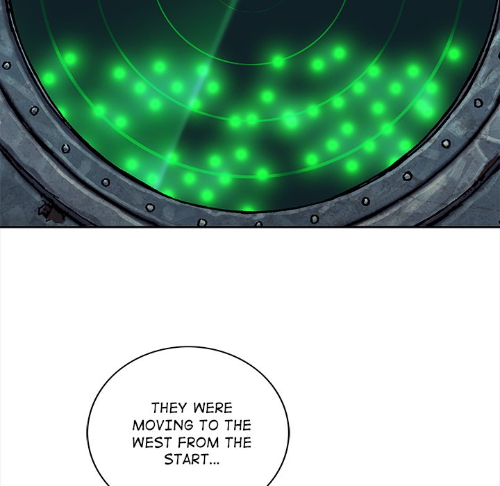 DeepWater Chapter 165 page 47 - Chapter 165