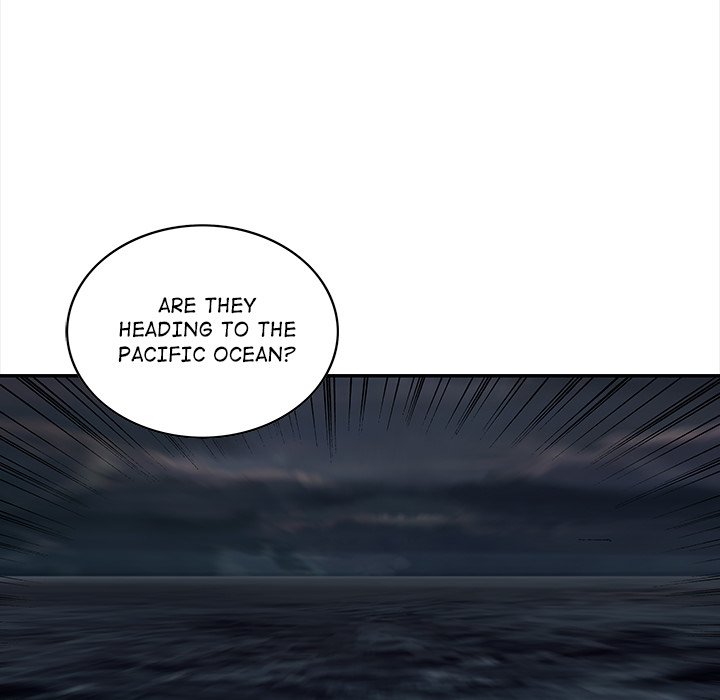 DeepWater Chapter 165 page 51 - Chapter 165