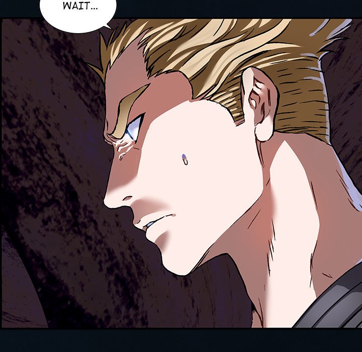 DeepWater Chapter 165 page 55 - Chapter 165