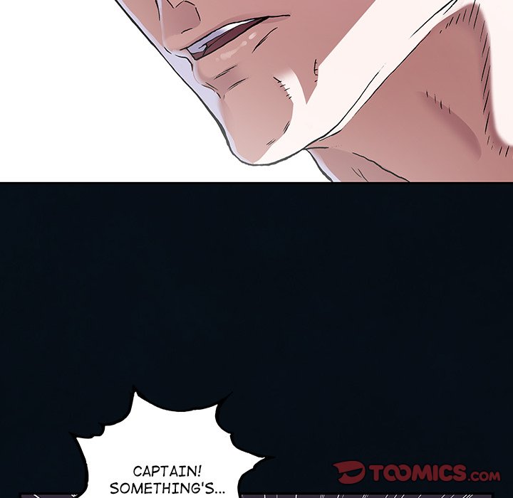 DeepWater Chapter 165 page 58 - Chapter 165