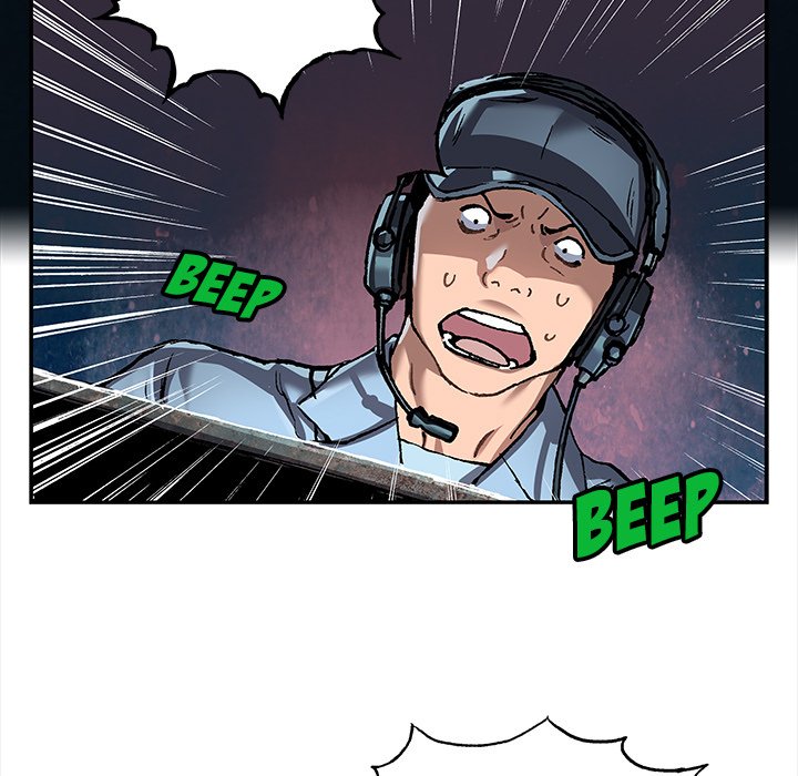 DeepWater Chapter 165 page 59 - Chapter 165