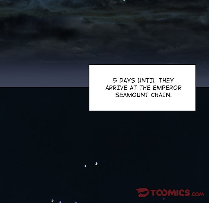 DeepWater Chapter 165 page 6 - Chapter 165