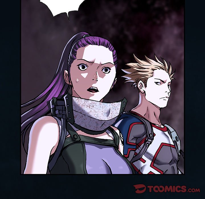 DeepWater Chapter 165 page 62 - Chapter 165
