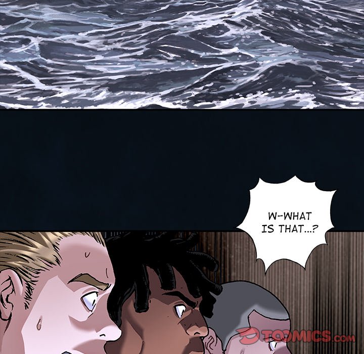 DeepWater Chapter 165 page 66 - Chapter 165