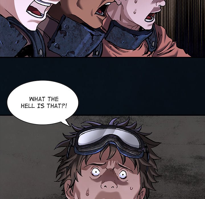 DeepWater Chapter 165 page 67 - Chapter 165