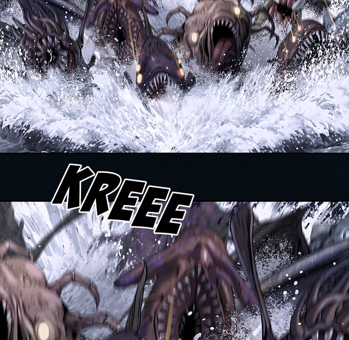 DeepWater Chapter 165 page 69 - Chapter 165