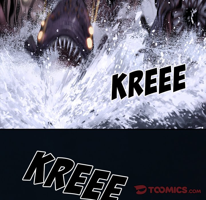 DeepWater Chapter 165 page 70 - Chapter 165