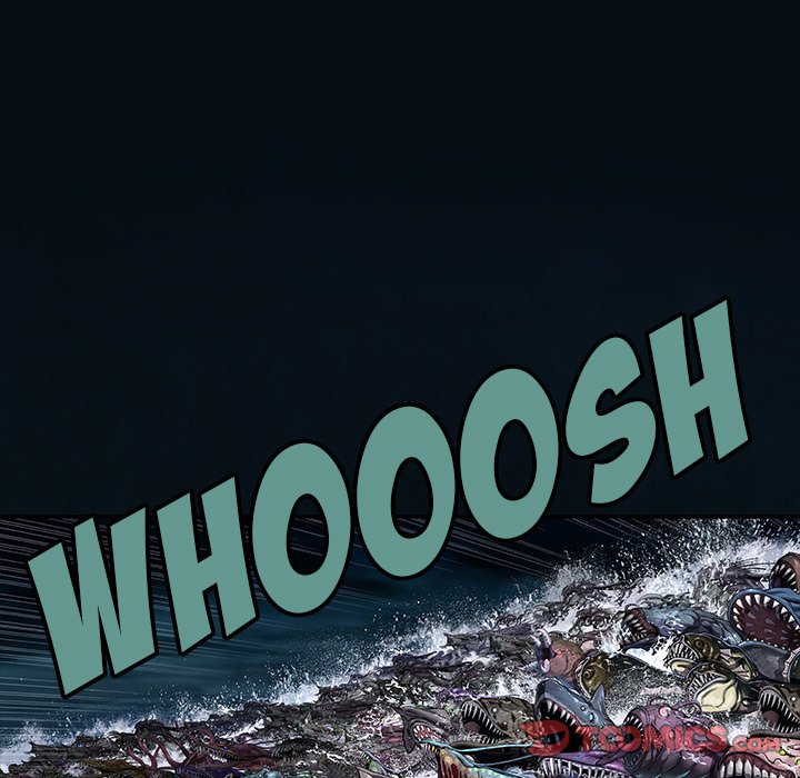 DeepWater Chapter 165 page 72 - Chapter 165