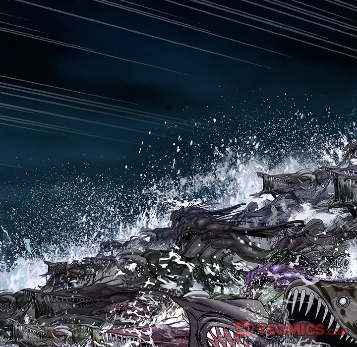 DeepWater Chapter 165 page 74 - Chapter 165