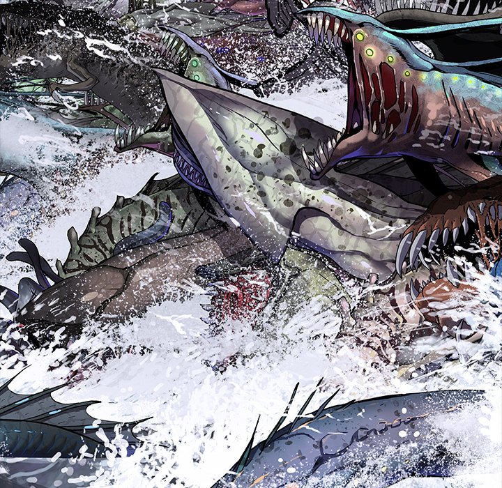 DeepWater Chapter 165 page 75 - Chapter 165