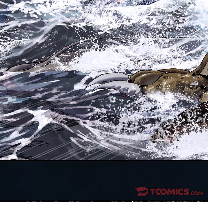 DeepWater Chapter 165 page 76 - Chapter 165