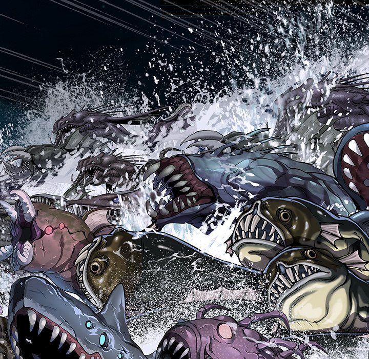 DeepWater Chapter 165 page 77 - Chapter 165
