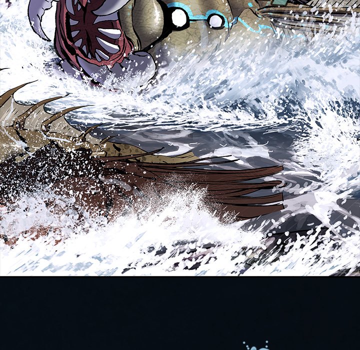 DeepWater Chapter 165 page 79 - Chapter 165