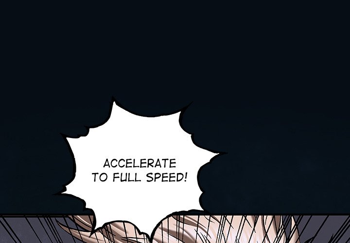 DeepWater Chapter 166 page 1 - Chapter 166