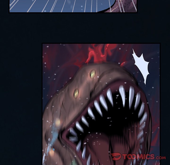 DeepWater Chapter 166 page 10 - Chapter 166