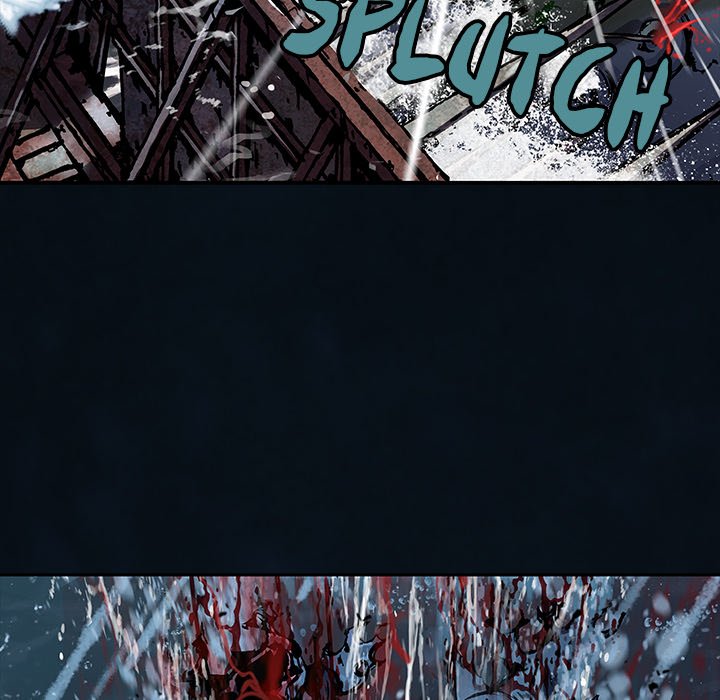 DeepWater Chapter 166 page 17 - Chapter 166