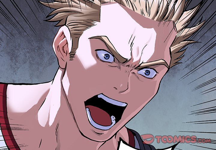 DeepWater Chapter 166 page 2 - Chapter 166