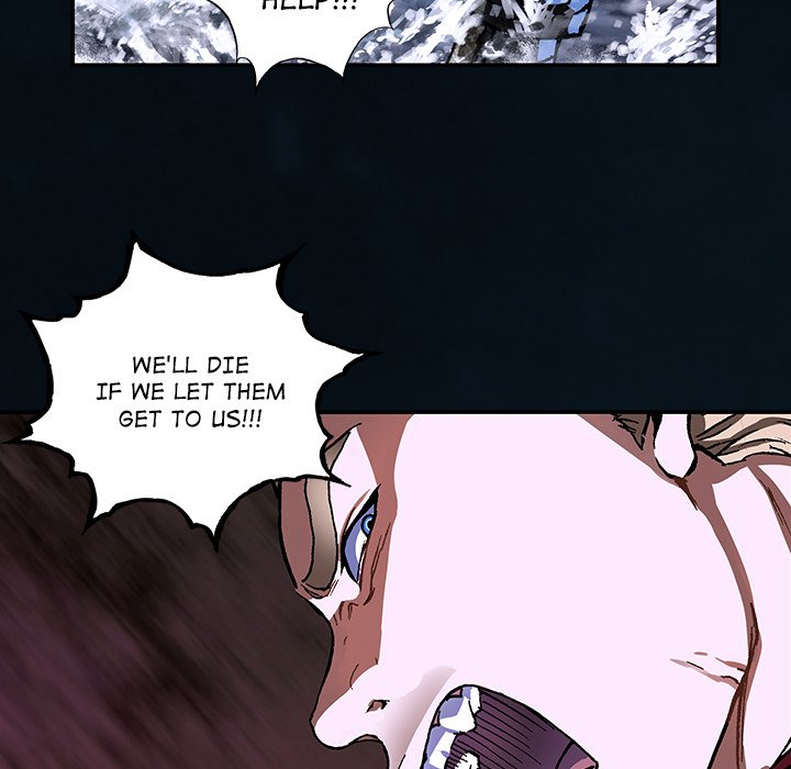 DeepWater Chapter 166 page 27 - Chapter 166