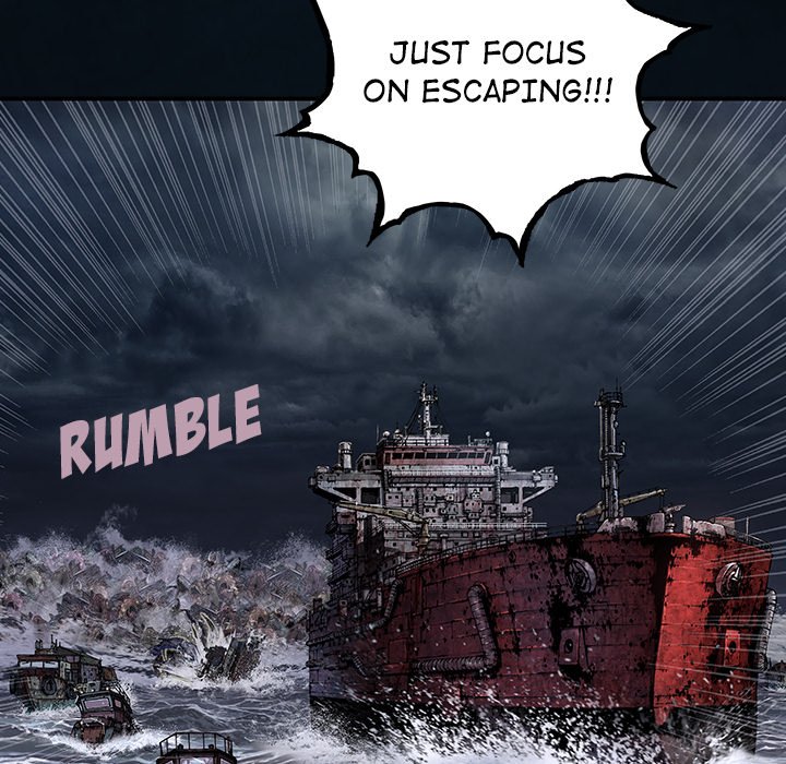DeepWater Chapter 166 page 29 - Chapter 166