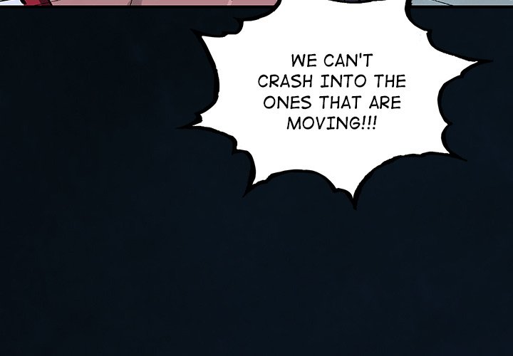 DeepWater Chapter 166 page 3 - Chapter 166