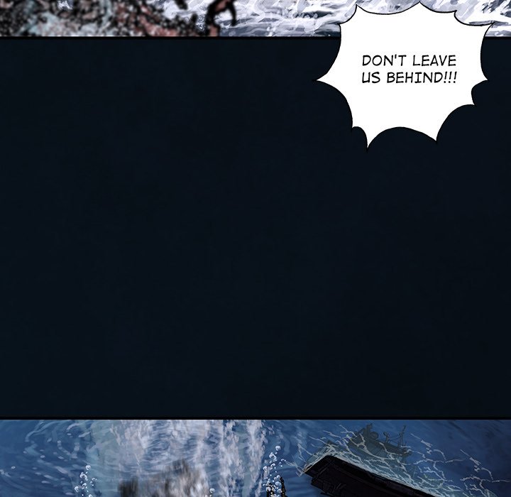 DeepWater Chapter 166 page 31 - Chapter 166