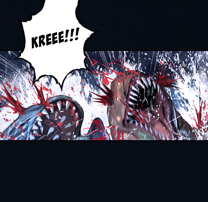 DeepWater Chapter 166 page 37 - Chapter 166