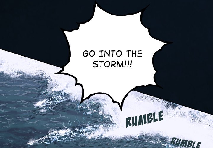 DeepWater Chapter 166 page 4 - Chapter 166