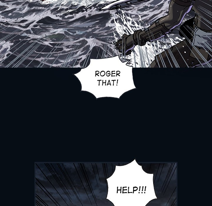 DeepWater Chapter 166 page 49 - Chapter 166