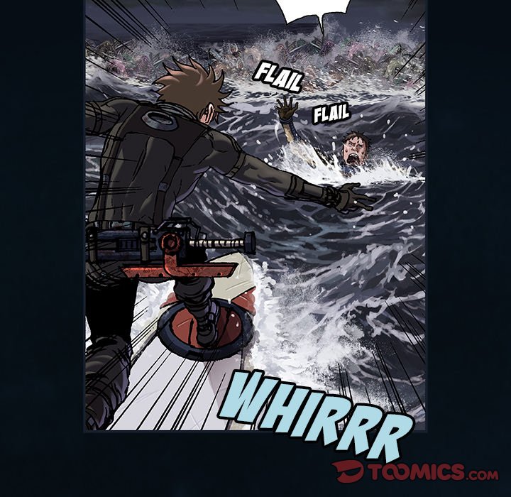 DeepWater Chapter 166 page 50 - Chapter 166