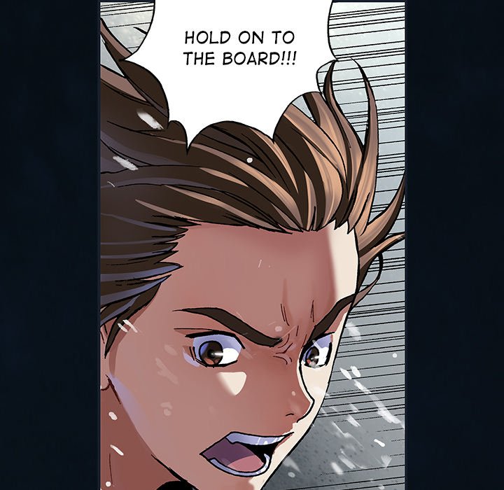 DeepWater Chapter 166 page 53 - Chapter 166