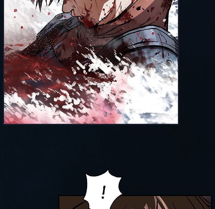 DeepWater Chapter 166 page 55 - Chapter 166