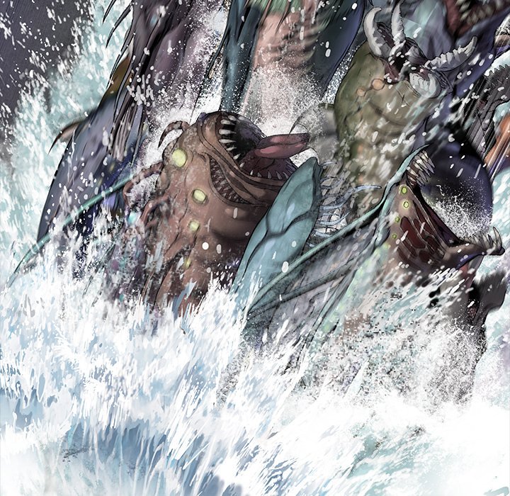 DeepWater Chapter 166 page 59 - Chapter 166
