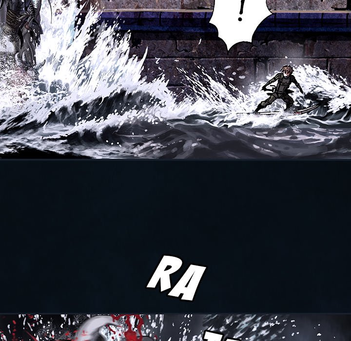 DeepWater Chapter 166 page 63 - Chapter 166