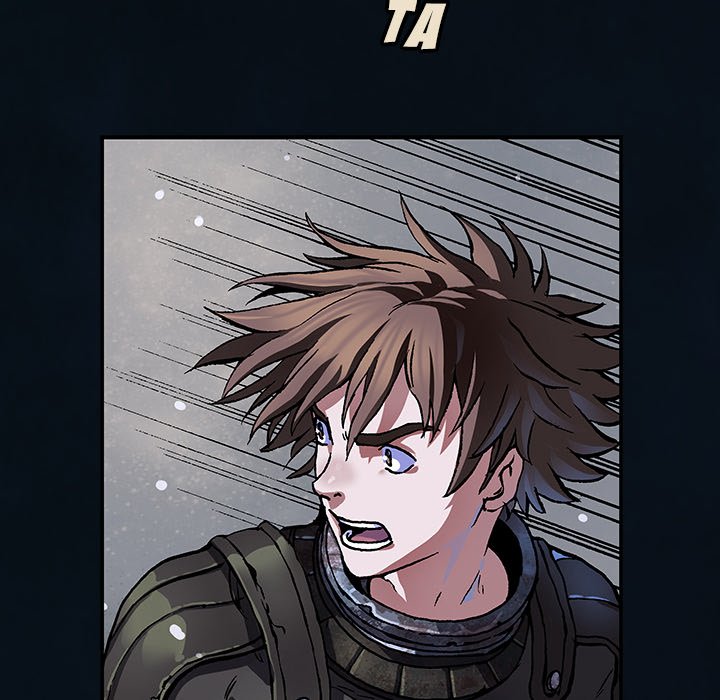 DeepWater Chapter 166 page 65 - Chapter 166
