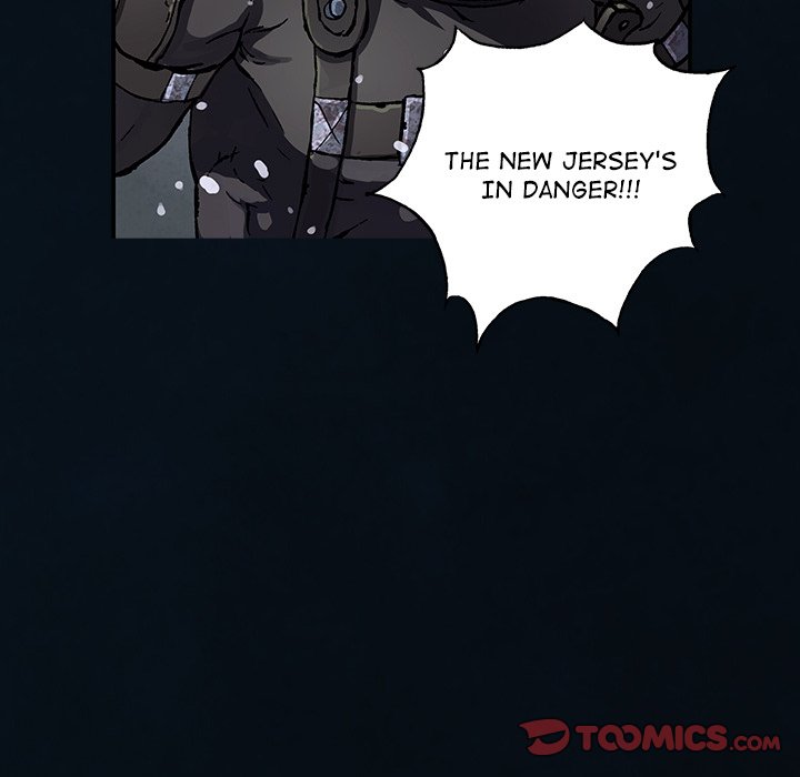 DeepWater Chapter 166 page 66 - Chapter 166