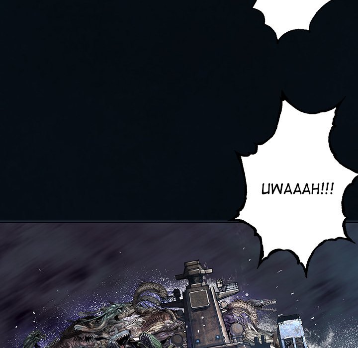 DeepWater Chapter 166 page 68 - Chapter 166