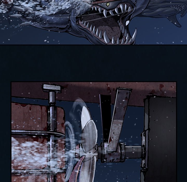 DeepWater Chapter 166 page 7 - Chapter 166