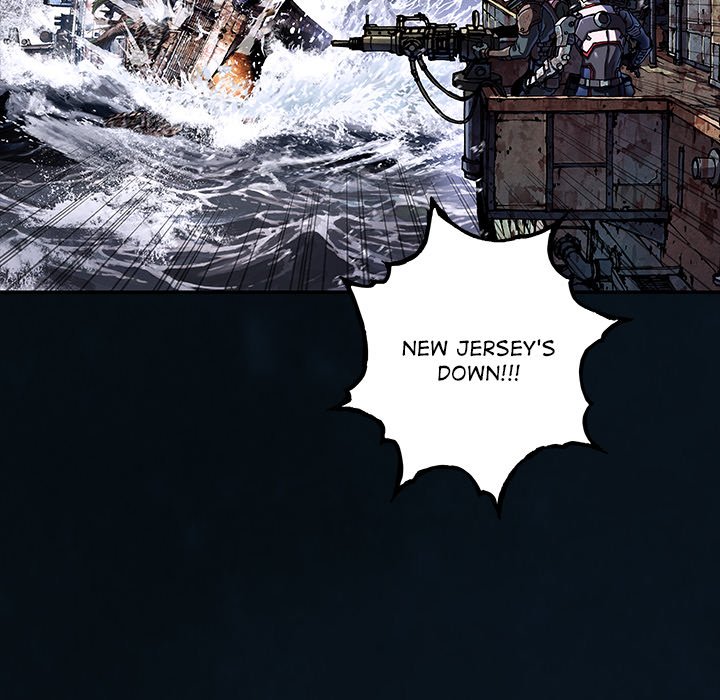 DeepWater Chapter 166 page 72 - Chapter 166