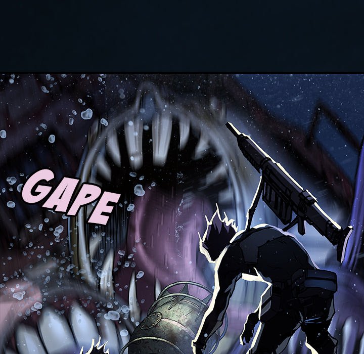 DeepWater Chapter 166 page 73 - Chapter 166
