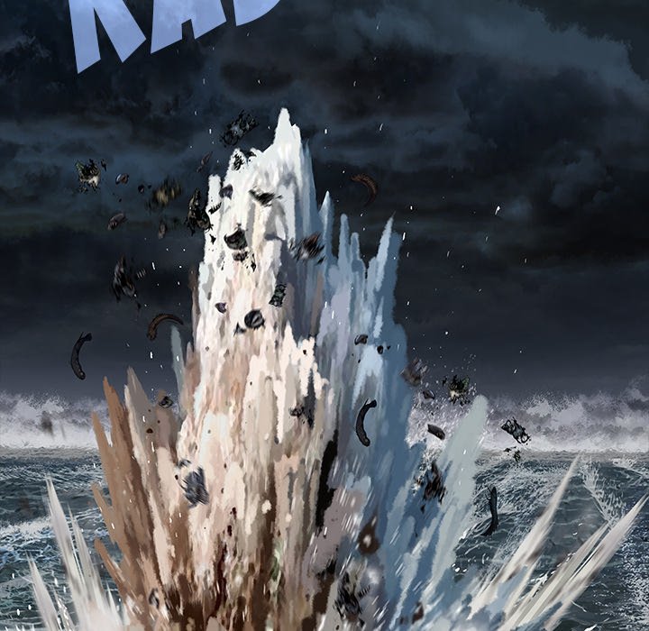 DeepWater Chapter 166 page 79 - Chapter 166