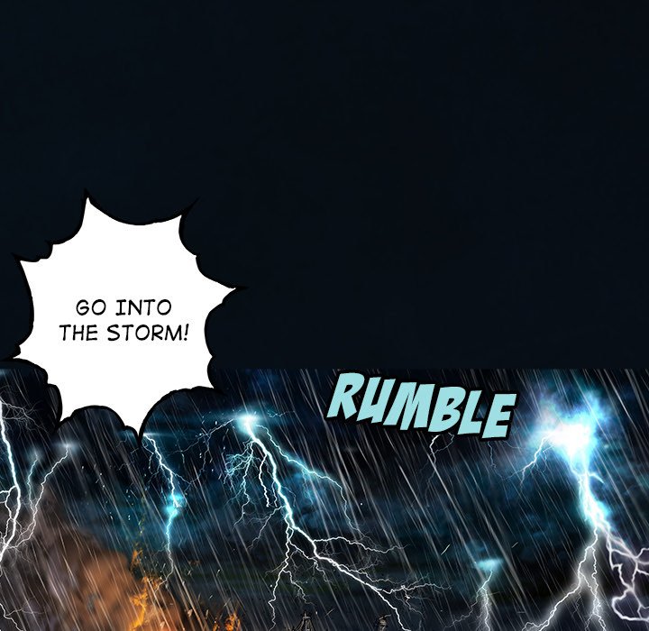 DeepWater Chapter 166 page 88 - Chapter 166
