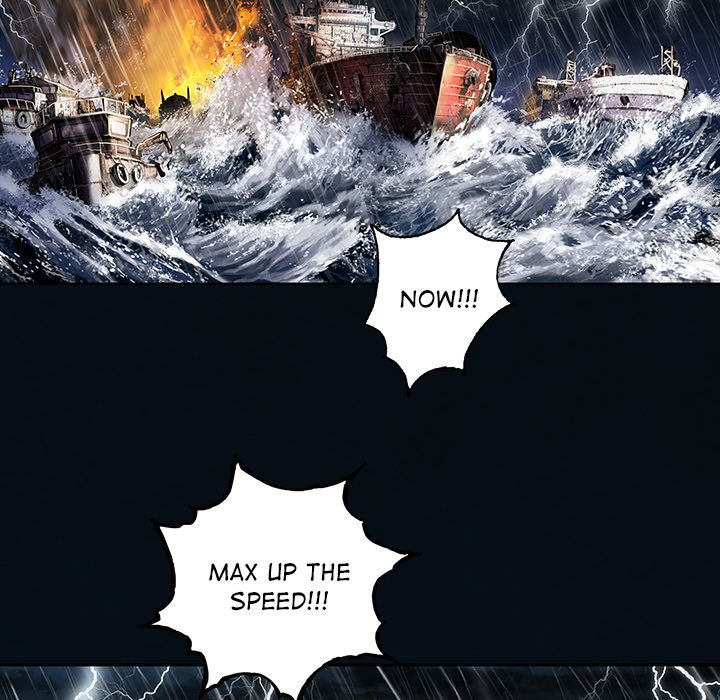 DeepWater Chapter 166 page 89 - Chapter 166