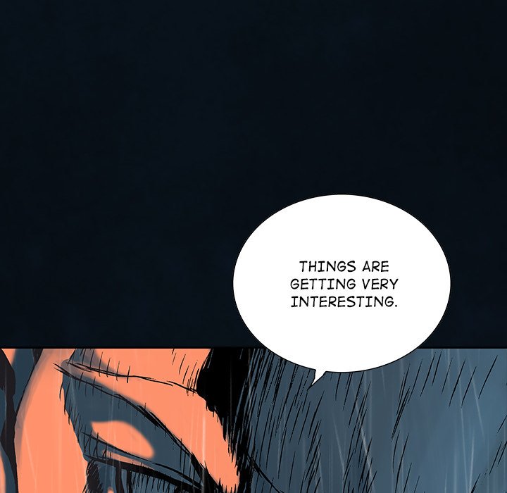 DeepWater Chapter 166 page 95 - Chapter 166